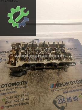 BMW 3 Serisi Silindir Kapağı 7505422 çıkma parça