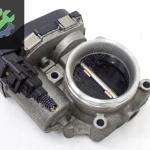 BMW E87 E90 N43 N45 ÇIKMA GAZ KELEBEĞİ 7561067