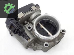 BMW E87 E90 N43 N45 ÇIKMA GAZ KELEBEĞİ 7561067