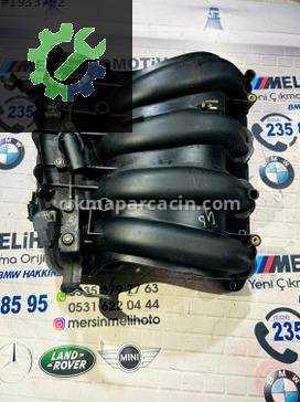 BMW 3 Serisi Emme Manifoldu 7522938 çıkma parça