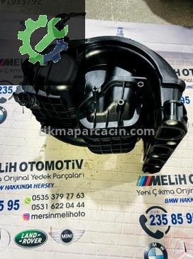 BMW 3 Serisi Emme Manifoldu 7522938 çıkma parça