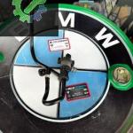 BMW E87 E90 N45 ÇIKMA FREN VAKUM HATTI 6767401 7549509