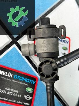 BMW 5 Serisi Fren Boruları 6767401 çıkma parça