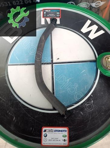 BMW 3 Serisi Dolum Boğazı çıkma parça