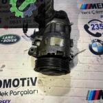 BMW E87 E90 N45 ÇIKMA KLİMA KOMPRESÖRÜ 6915280 9182793