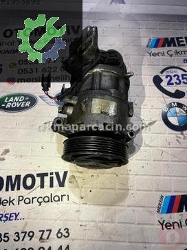 BMW 1 Serisi Klima Kompresörü 9182793 çıkma parça