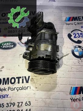 BMW 1 Serisi Klima Kompresörü 9182793 çıkma parça