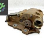 BMW E87 E90 N45 ÇIKMA YAĞ POMPASI 7594311 7500323