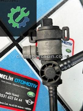 BMW 5 Serisi Yakıt Valfi 1435982 çıkma parça
