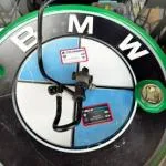 BMW E87 E90 N45 ÇIKMA YAKIT VALFİ 1435982 7525068