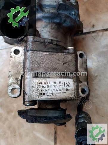 BMW 3 Serisi Direksiyon Pompası 6780413 çıkma parça