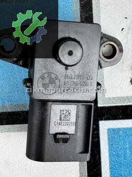 BMW 3 Serisi MAP Sensörü 8617097 çıkma parça