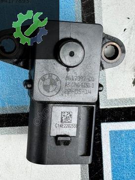 BMW 3 Serisi Emme Manifoldu 8617097 çıkma parça