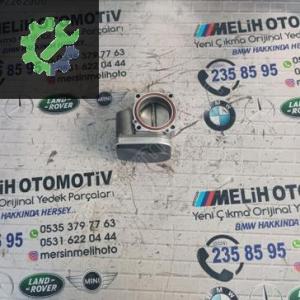 BMW E87 E90 N46 ÇIKMA GAZ KELEBEĞİ 1439580