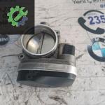 BMW E87 E90 N46 ÇIKMA GAZ KELEBEĞİ 1439580
