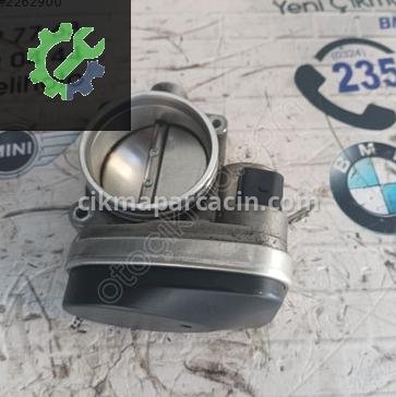 BMW 3 Serisi Gaz Kelebeği 1439580 çıkma parça