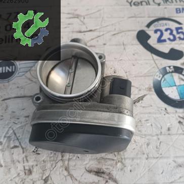 BMW 3 Serisi Gaz Kelebeği 1439580 çıkma parça