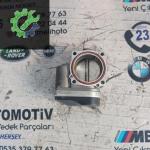 BMW E87 E90 N46 ÇIKMA GAZ KELEBEĞİ 1439580