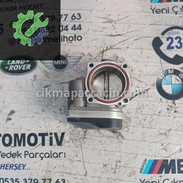 BMW 3 Serisi Gaz Kelebeği 1439580 çıkma parça