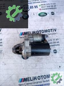 BMW E87 E90 N46 ÇIKMA MARŞ DİNAMOSU 7610341 7524843