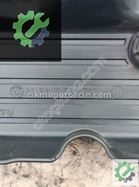 BMW 3 Serisi Motor Kapağı 7571703 çıkma parça