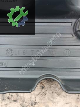 BMW 3 Serisi Motor Kapağı 7571703 çıkma parça
