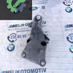 BMW E87 E90 N46 ÇIKMA SOL ALÜMİNYUM MOTOR KULAĞI 6760307