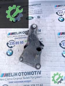 BMW E87 E90 N46 ÇIKMA SOL ALÜMİNYUM MOTOR KULAĞI 6760307