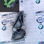 BMW E87 E90 N46 ÇIKMA SOL ALÜMİNYUM MOTOR KULAĞI 6760307