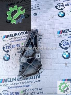 BMW 3 Serisi Motor Takozu & Kulağı 6760307 çıkma parça