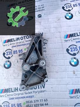 BMW 3 Serisi Motor Takozu & Kulağı 6760307 çıkma parça