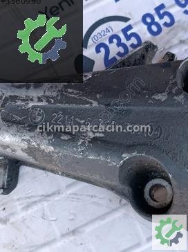 BMW 3 Serisi Motor Takozu & Kulağı 6760307 çıkma parça
