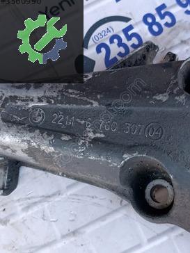BMW 3 Serisi Motor Takozu & Kulağı 6760307 çıkma parça