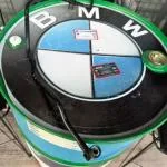 BMW E87 E90 N47 ÇIKMA FREN VAKUM BORUSU 7800696