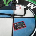 BMW E87 E90 N47 ÇIKMA FREN VAKUM BORUSU 7800696