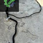 BMW E87 E90 N47 ÇIKMA MAZOT GERİ DÖNÜŞ HORTUMU 7800669 7800671