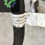 BMW E87 E90 N47 ÇIKMA MAZOT GERİ DÖNÜŞ HORTUMU 7800669 7800671