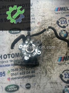 BMW 3 Serisi Yakıt Pompası 7797876 çıkma parça