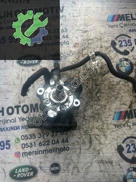 BMW 3 Serisi Yakıt Pompası 7797876 çıkma parça