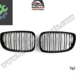 BMW E87 LCİ ÖN PANJUR IZGARA 2007 2008 2009 2010 2011