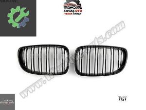 BMW E87 LCİ ÖN PANJUR IZGARA 2007 2008 2009 2010 2011