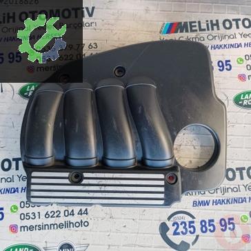 BMW 3 Serisi Motor Kapağı çıkma parça
