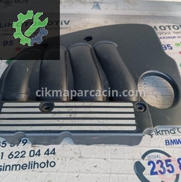 BMW 3 Serisi Motor Kapağı 7523714 çıkma parça