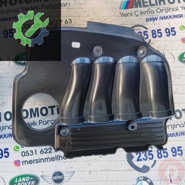 BMW 3 Serisi Motor Kapağı 7523714 çıkma parça