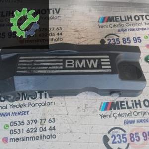BMW E87 N46 ÇIKMA MOTOR AKUSTİK KAPAK 7530742