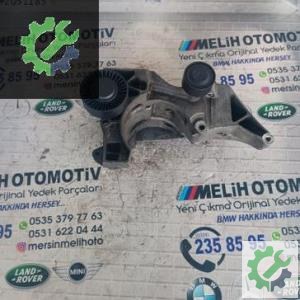 BMW E87 N47 ÇIKMA KLİMA KOMPRESÖR BRAKETİ 7802639