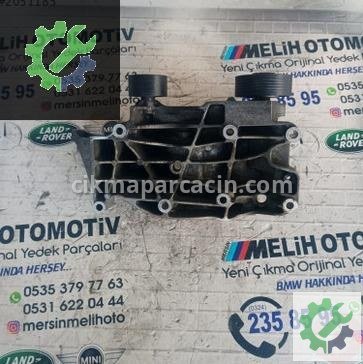 BMW 5 Serisi Motor Braketi 7802639 çıkma parça