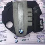 BMW E87 N47 ÇIKMA MOTOR AKUSTİK KAPAK 7797410