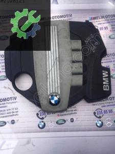 BMW E87 N47 ÇIKMA MOTOR AKUSTİK KAPAK 7797410