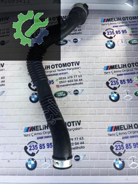BMW 3 Serisi Turbo Hortumu çıkma parça